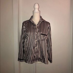 ***SOLD*** VS pajamas